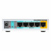 Router WiFi 4 Mikrotik RB951Ui-2HnD 2,4GHz(2x2) 5p - Galeria zdjęcie 2