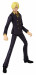 ANIME HEROES ONE PIECE - SANJI - Galeria zdjęcie 7
