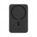 Powerbank Baseus Magnetic Mini Air Wireless 10000mAh 20W+kabel USB C-USB C (czarny) - Galeria zdjęcie 4