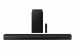 Soundbar Samsung HW-B750D 5.1 kan. 400W Dolby Atmos Czarny - Galeria zdjęcie 15