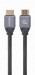 GEMBIRD KABEL HDMI HIGH SPEED ETHERNET V2.0 4K 1M - Galeria zdjęcie 1
