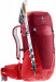Plecak turystyczny DEUTER Futura Pro 36 masala-cherry - Galeria zdjęcie 8