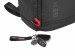 PLECAK DO LAPTOPA GENESIS PALLAD 420 CZARNY 15.6" 18L - Galeria zdjęcie 13