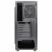 Obudowa AEROCOOL PGS DELTA-A-BK-v1 RGB czarna - Galeria zdjęcie 6