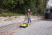 Zamiatarka KARCHER S 4 Twin - 1.766-360.0 - Galeria zdjęcie 2