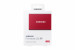 Dysk zewnętrzny SSD Samsung T7 (2TB; USB 3.2; czerwony; MU-PC2T0R/WW) - Galeria zdjęcie 8