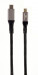 GEMBIRD KABEL PREMIUM USB TYP-C (PD) 100W, 1.5M - Galeria zdjęcie 2