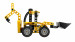 LEGO TECHNIC 42197 Koparko-ładowarka - Galeria zdjęcie 5