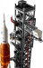 LEGO Icons 10341 Rakieta SLS NASA Artemis - Galeria zdjęcie 5
