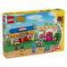 LEGO Animal Crossing 77050 Nook's Cranny i domek Rosie - Galeria zdjęcie 1