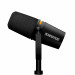 Shure MV7+-K - Mikrofon lektorski/wokalny ze złączem XLR/USB-C Czarny - Galeria zdjęcie 3
