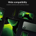 GREEN CELL KABEL KABGC12 USB-LIGHTNING 2M LED - Galeria zdjęcie 5