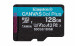KINGSTON microSDXC Canvas Go Plus 128GB + adapter - Galeria zdjęcie 3