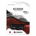 Dysk SSD Kingston KC3000 (4TB; M.2 2280; PCIe 4.0 x4 NVMe; SKC3000D/4096G) - Galeria zdjęcie 3