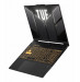 ASUS TUF Gaming F16 FX607VU-I5085 Core 5 210H 16.0"FHD+ 144Hz Value IPS-level 300nits AG 8GB DDR5 SSD512 GeForce RTX 4050_6GB WLAN+BT LAN Cam720p 56WHrs NoOS Mecha Gray - Galeria zdjęcie 7