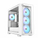 Obudowa ASUS A23 Plus ARGB white (90DC00K3-B19010) - Galeria zdjęcie 5