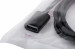 UNITEK PRZEDŁUŻACZ USB 2.0, AM-AF, 2M, Y-C450GBK - Galeria zdjęcie 3