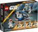 LEGO Star Wars TM 75359 Zestaw bitewny z 332. oddziałem klonów Ahsoki - Galeria zdjęcie 1