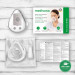 Inhalator Medisana IN 705 hands-free (w masce) - Galeria zdjęcie 5