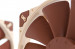 Wentylator NOCTUA 200x200x30 mm NF-A20 PWM - Galeria zdjęcie 6