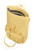 American Tourister Urban Groove Backpack City Mini Pastel Yellow - Galeria zdjęcie 5