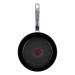 Patelnia TEFAL Intuition 24 cm B8170444 - Galeria zdjęcie 8
