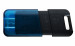 KINGSTON FLASH 64GB DataTraveler 80 M 200MB/s USB-C 3.2 Gen 1 - Galeria zdjęcie 3