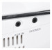 Radioodtwarzacz JVC RC-E451W Boombox white - Galeria zdjęcie 18