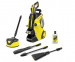 Myjka ciśnieniowa KARCHER K 5 Power Control Flex Home eco!booster - 1.324-710.0 - Galeria zdjęcie 1