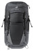 Plecak turystyczny Deuter Futura Pro 34 SL black-graphite - Galeria zdjęcie 5