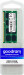 Pamięć Goodram SO-DIMM DDR3 4096MB PC1600 CL11 512x8 1,35V - Galeria zdjęcie 3
