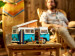 LEGO Creator 10279 Volkswagen T2 - Galeria zdjęcie 11