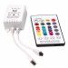 Muzyczna tasma LED Music stripe RGB 3m IP65 - Galeria zdjęcie 3