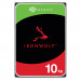 HDD Seagate NAS IronWolf 10TB 3,5" ST10000VN000 - Galeria zdjęcie 1