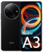 Smartfon Xiaomi Redmi A3 3/64GB Midnight Black - Galeria zdjęcie 1