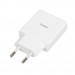 IBOX ŁADOWARKA UNIWERSALNA C-43 PD30W SLIM WHITE - Galeria zdjęcie 5
