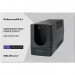 QOLTEC ZASILACZ AWARYJNY UPS LINE INTERACTIVE - Galeria zdjęcie 10