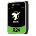 HDD Seagate Exos 24TB SATA ST24000NM002H - Galeria zdjęcie 2