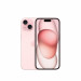 Apple iPhone 15 128GB Pink - Galeria zdjęcie 1