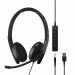 EPOS ADAPT 165 USB II PILOT / MINI JACK / USB A AD - Galeria zdjęcie 4