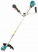 Kosa żyłkowa 40V XGT UR002GZ01 MAKITA - Galeria zdjęcie 2