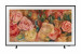 Telewizor Samsung QE55LS03DAUXXH QLED 55'' 4K Ultra HD 120Hz Tizen Dolby Atmos Czarny - Galeria zdjęcie 1