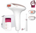Depilator PHILIPS Lumea Advanced IPL BRI921/00 + Trymer Wbudowany filtr UV - Galeria zdjęcie 1