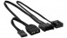 WENTYLATOR AEROCOOL PGS DUO 12 ARGB 6pin 120mm - Galeria zdjęcie 9