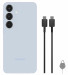 Samsung Galaxy S25 12/128GB Icyblue - Galeria zdjęcie 12