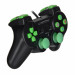 ESPERANZA GAMEPAD PC/PS3 USB ZIELONY TROOPER - Galeria zdjęcie 7