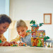 LEGO FRIENDS 42652 Spotkanie w domku na Drzewie Przyjaźni - Galeria zdjęcie 11