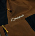 Kurtka hybrydowa męska Berghaus Vaskye Hooded Hybrid Jacket roz. M brązowa - Galeria zdjęcie 6