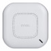 Acces Point Wi-Fi 6 Zyxel WAX510D 2.4GHz(2x2)/5GHz(2x2) PoE+ 1x1G x2,5G - Galeria zdjęcie 1