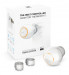 Głowica termostatyczna FIBARO Z-Wave FGT-001 ZW5 EU - Galeria zdjęcie 1